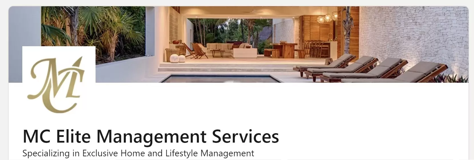 MC Elite Management Services on LinkedIn