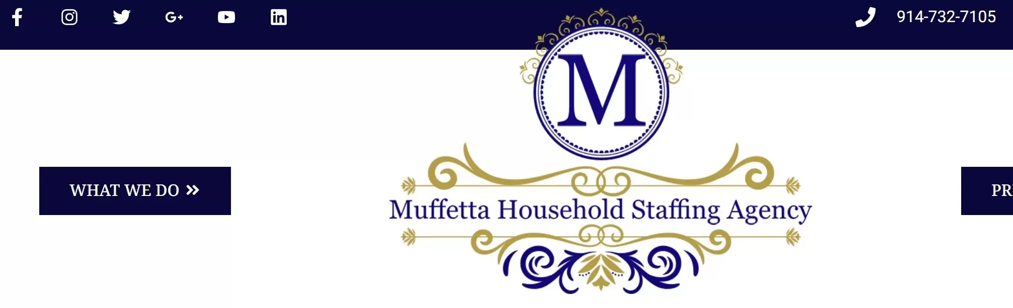 Muffetta Household Staffing Agency company profile and reviews