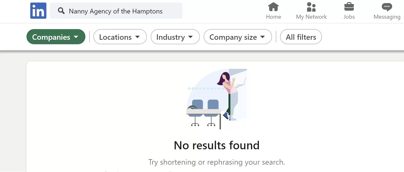 Nanny Agency of the Hamptons on LinkedIn