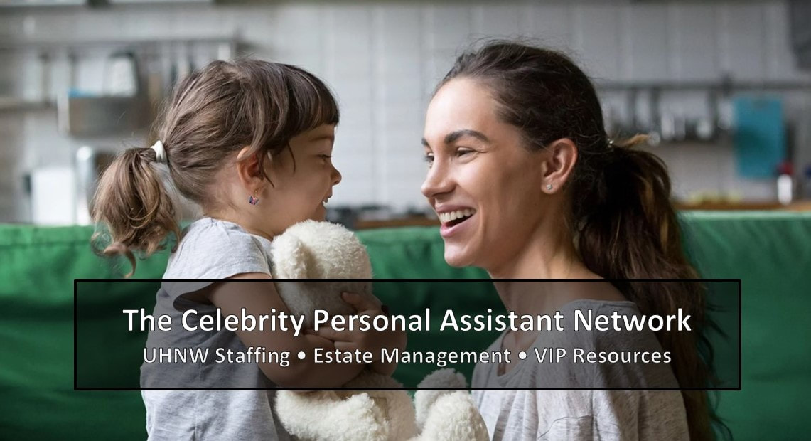 nanny staffing agency resources