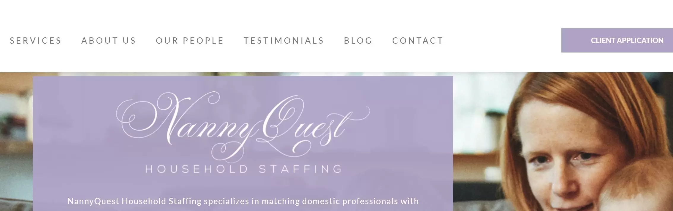 NannyQuest Household Staffing company profile and review