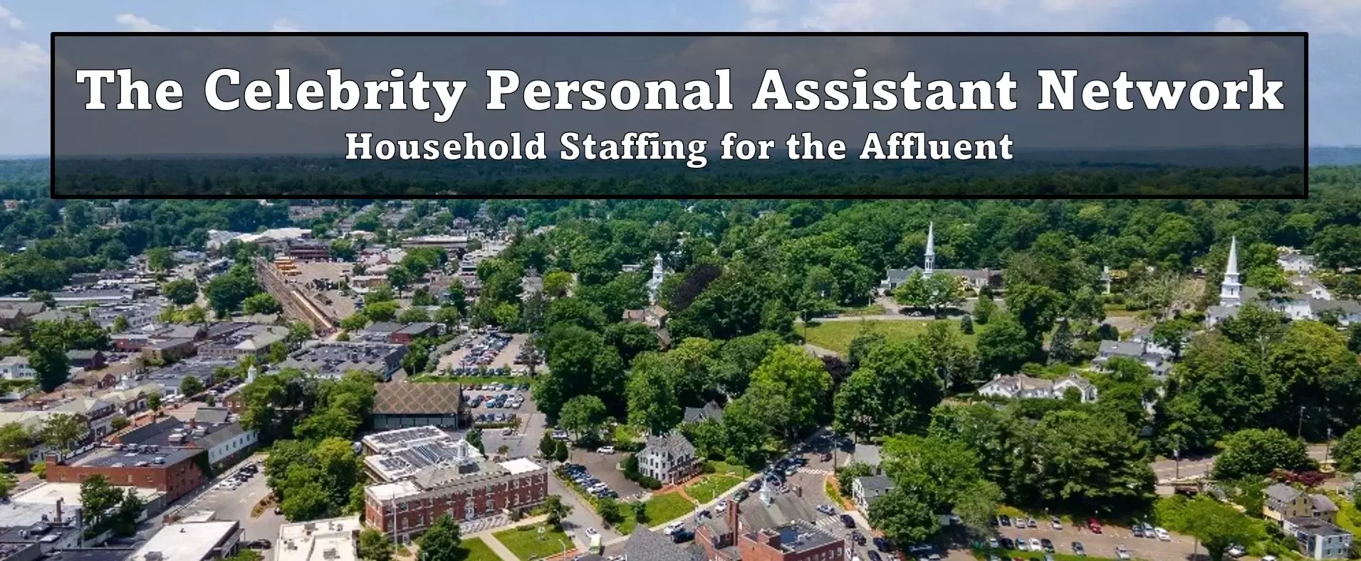 New Canaan domestic staffing agency