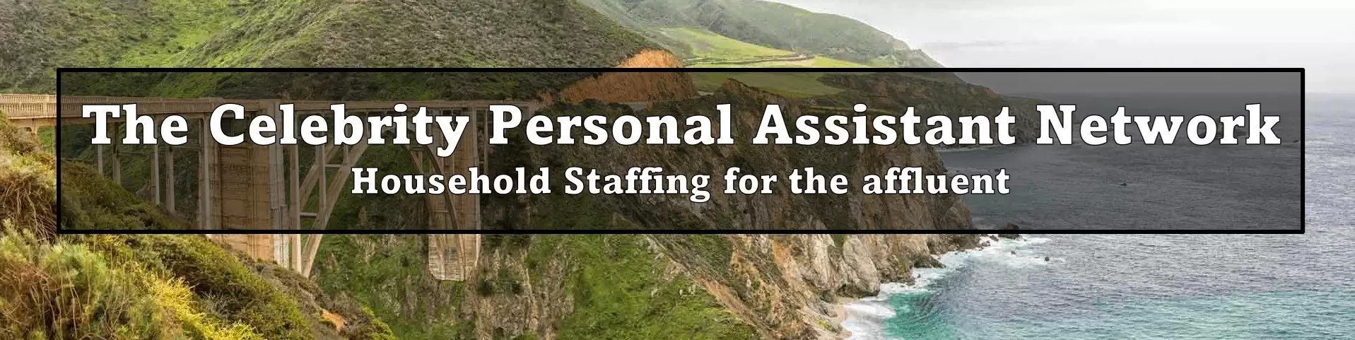 Norris Canyon domestic staffing agency 