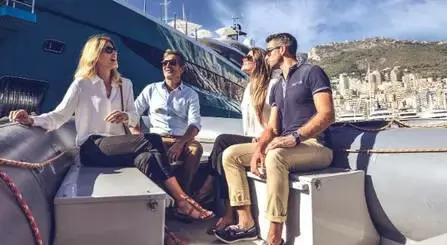 jobs with private families in Monaco