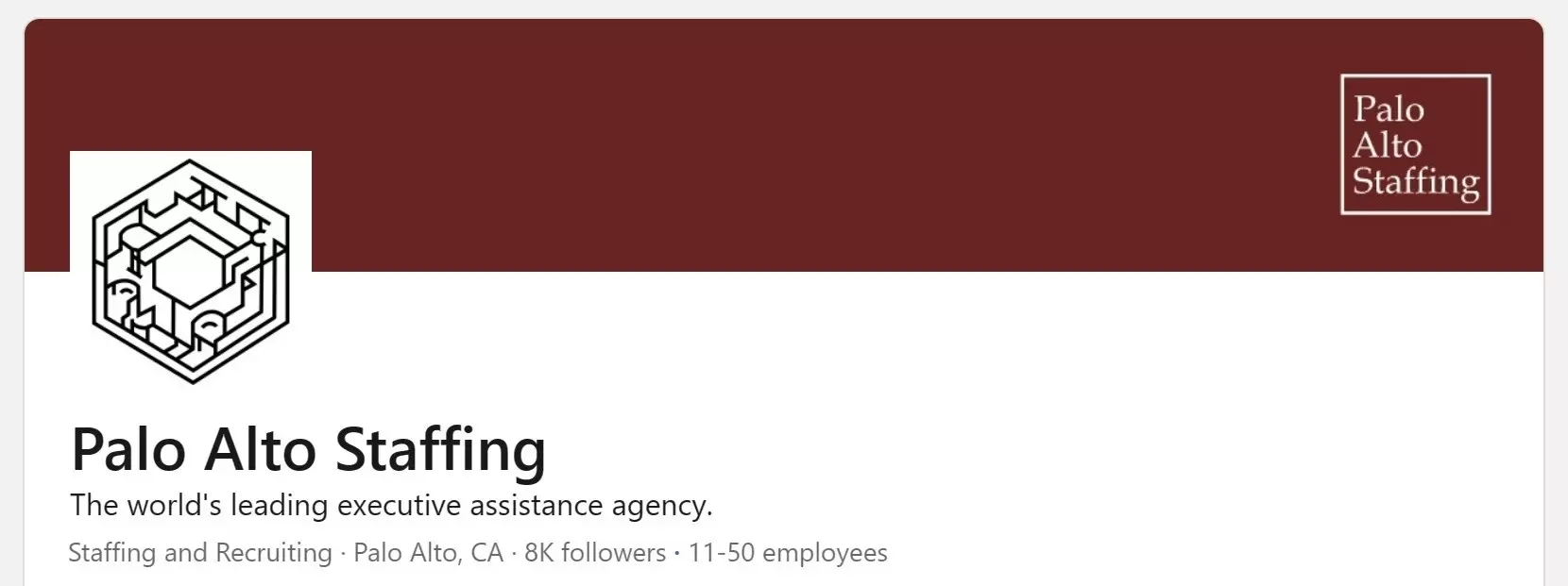 Palo Alto Staffing on LinkedIn