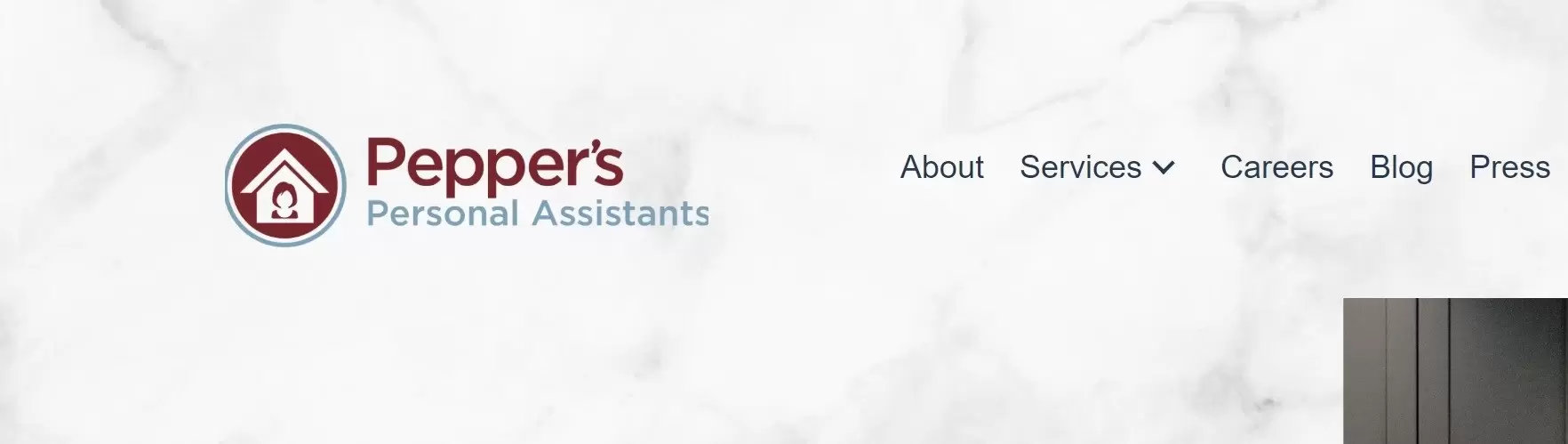 Pepper's Personal Assistants company profile and reviews