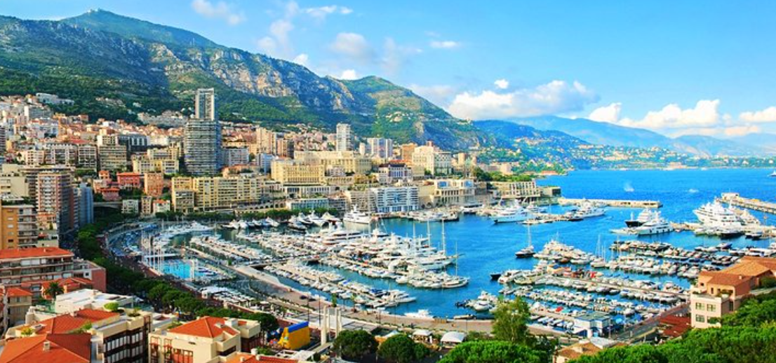 staffing for assistants in Monaco