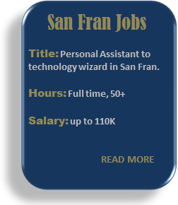 Assistant in tech industry