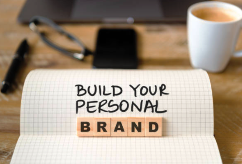 the rules of personal branding