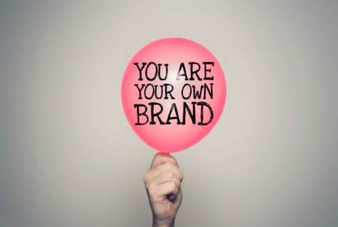 personal branding with LinkedIn