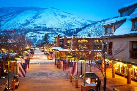 staffing for affluent families in Aspen