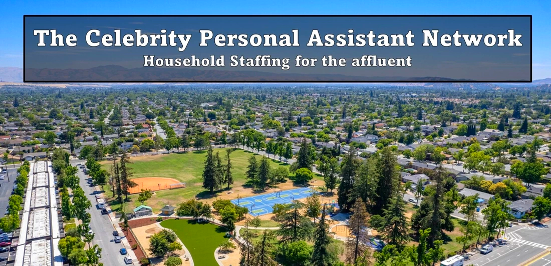 Cambrian domestic staffing agency 
