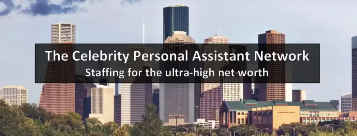 hire a staffing agency in Houston
