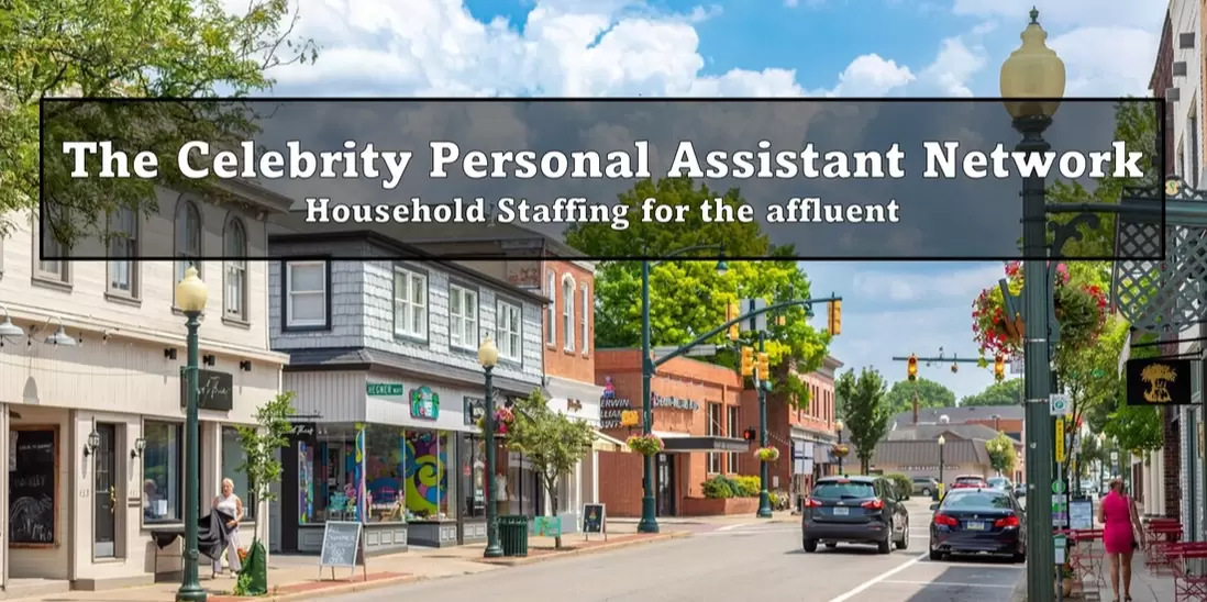 Sewickley Heights domestic staffing agency