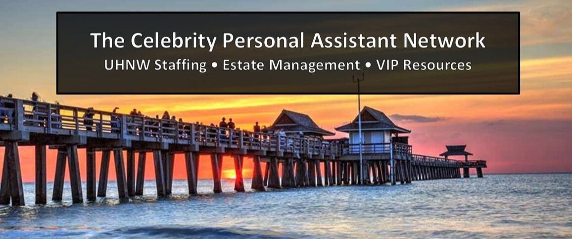 household staffing in Naples, Florida