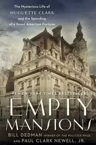 Empty Mansions best-selling book