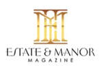 Estate & Manor company logo