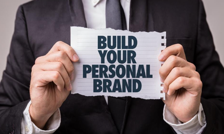 coaching to build your brand