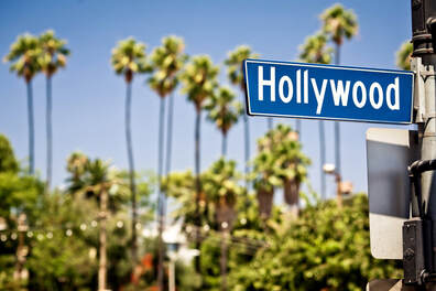 Hollywood assistant jobs