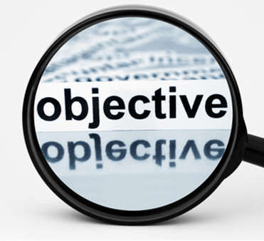 objective statement vs qualification summary