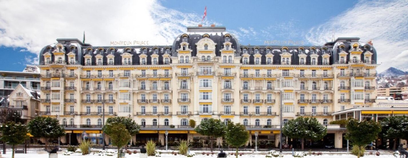 5-star hotels in Geneva, Switzerland