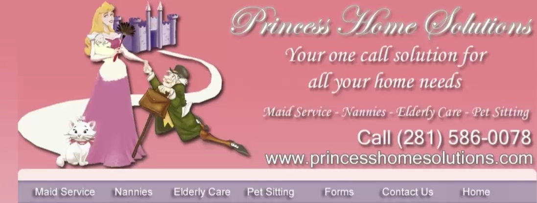 Princess Home Solutions company profile and review