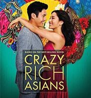 Crazy Rich Asians lifestyle