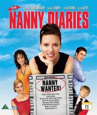 how to watch The Nanny Diaries movie