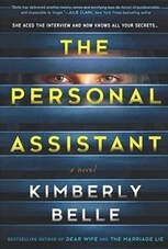 book about a personal assistant