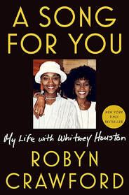 A book about the assistant to Whitney Houston