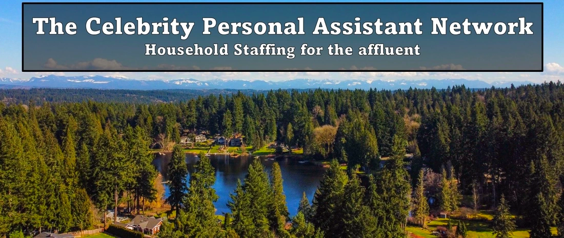 Woodinville domestic staffing agency