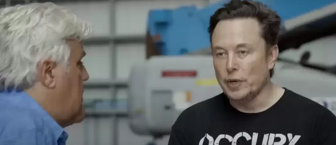 working for Elon Musk at SpaceX