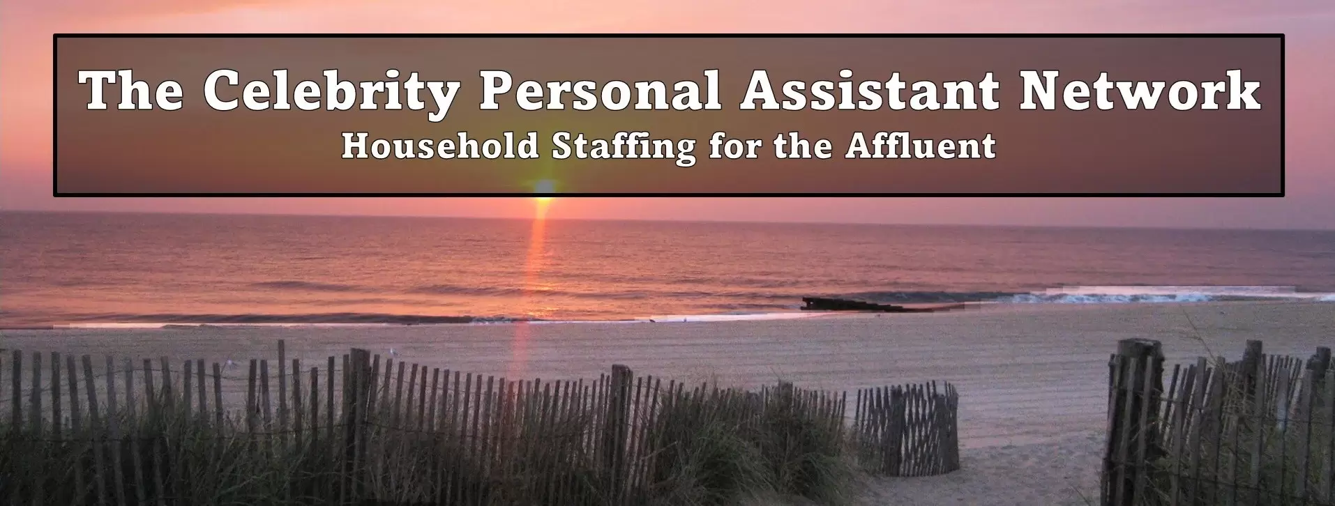 Rehoboth Beach domestic staffing agency