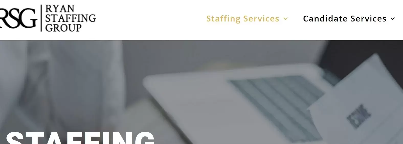 Ryan Staffing Group company profile and reviews