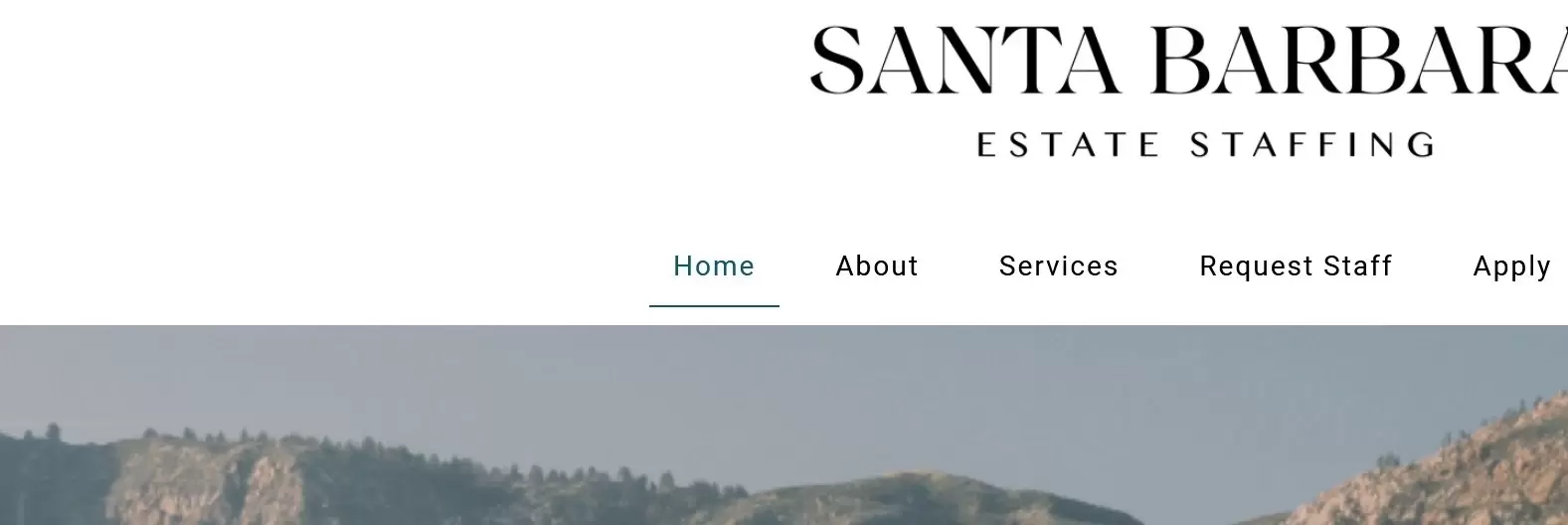 Santa Barbara Estate Staffing company profile and reviews