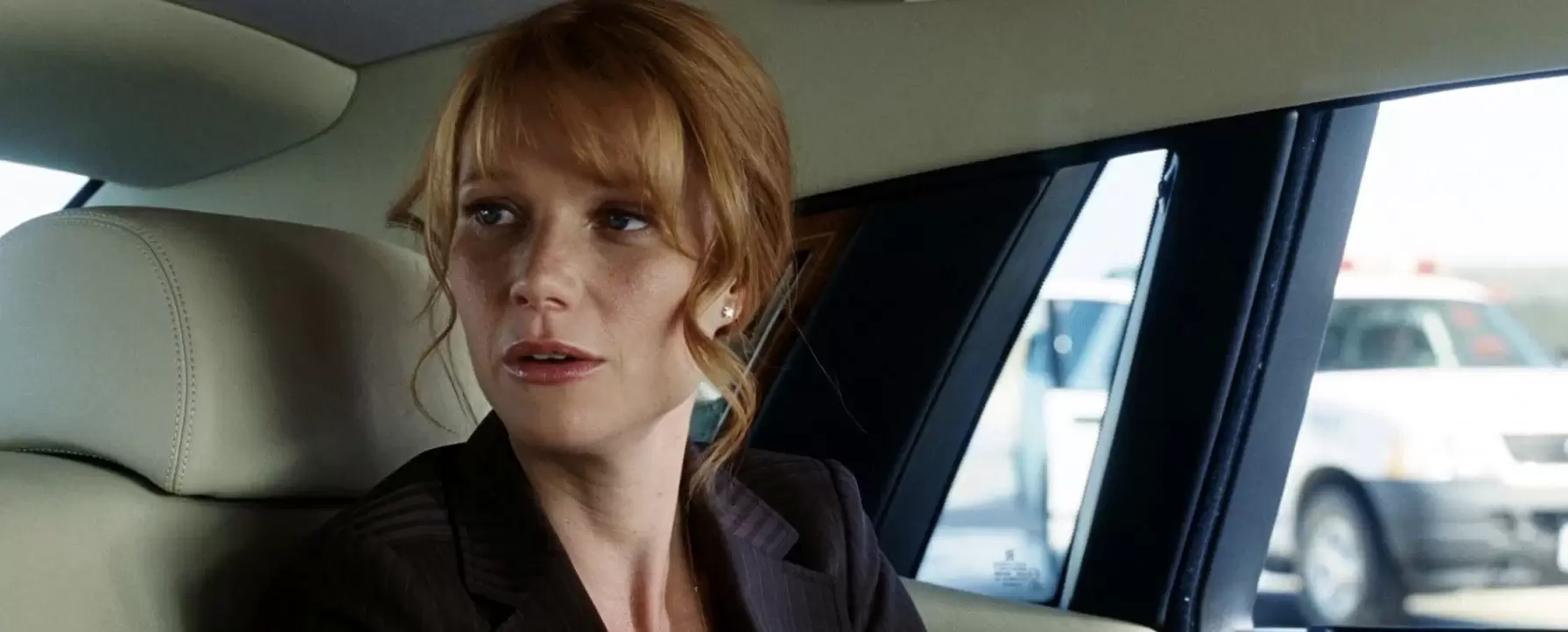 searching for an assistant like Pepper Potts