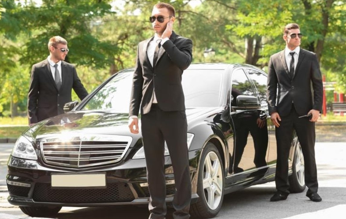close protection for high-net-worth families