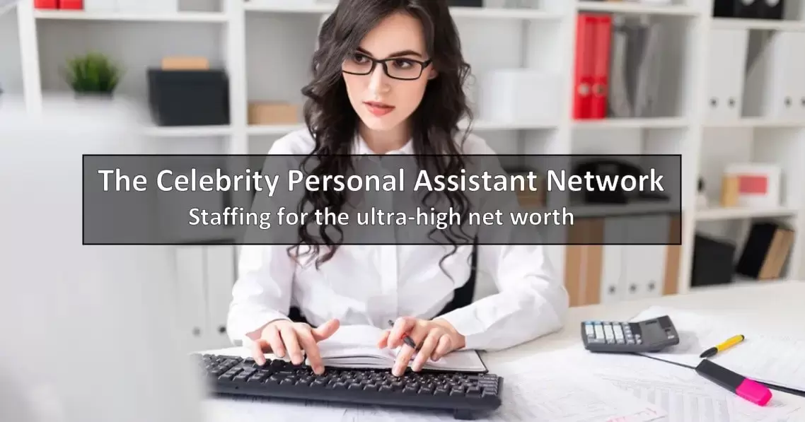 How to hire a personal assistant