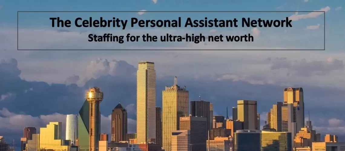 domestic staffing agency in Dallas-Fort Worth