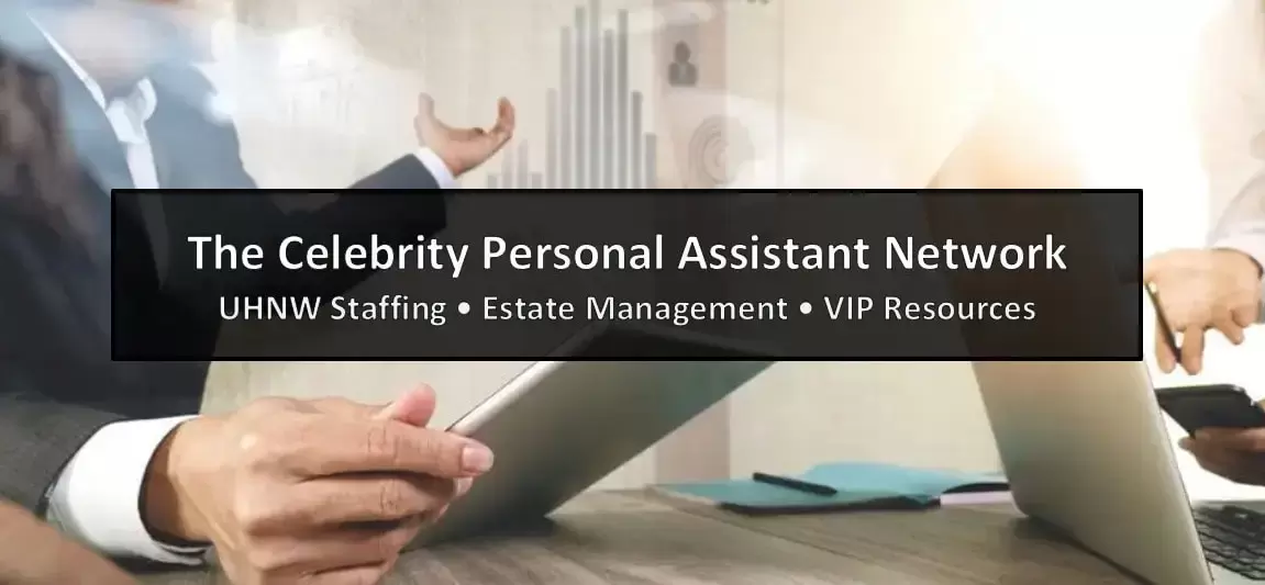 expert in the staffing industry