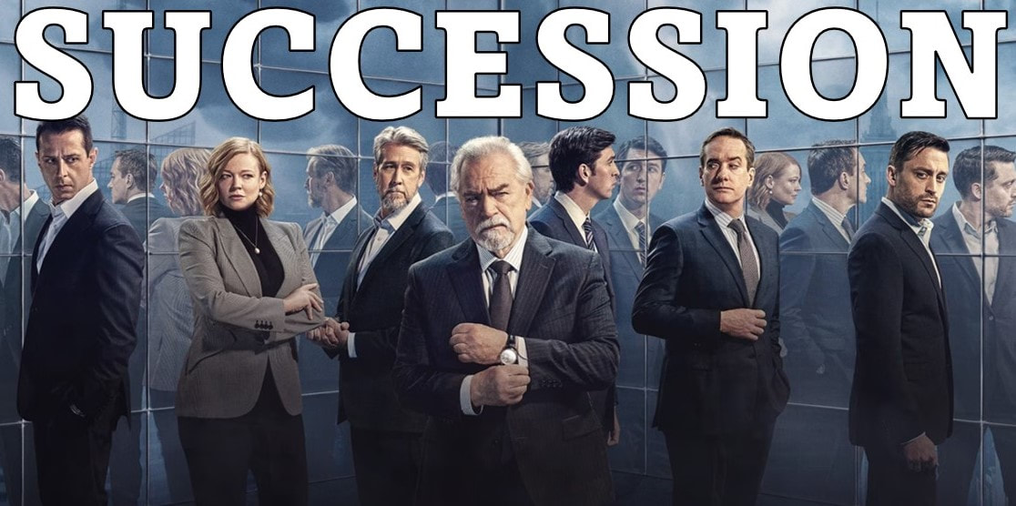 the guide to Succession