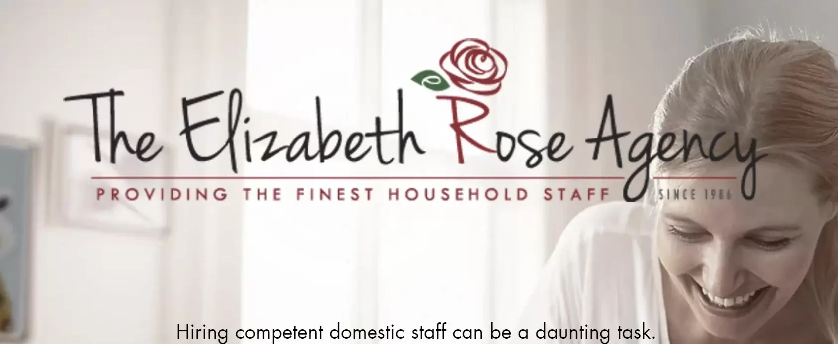 Elizabeth Rose Agency: Company Profile & Reviews
