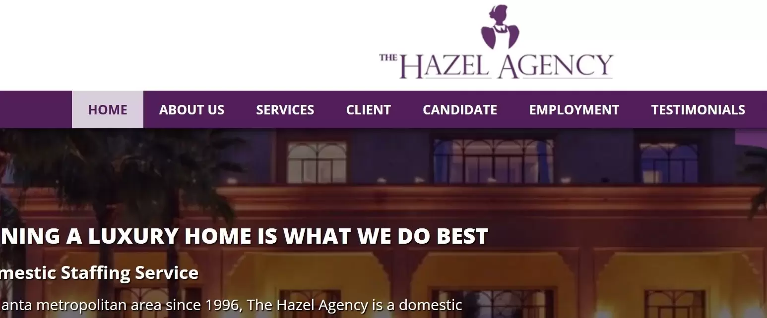 The Hazel Agency company profile and reviews