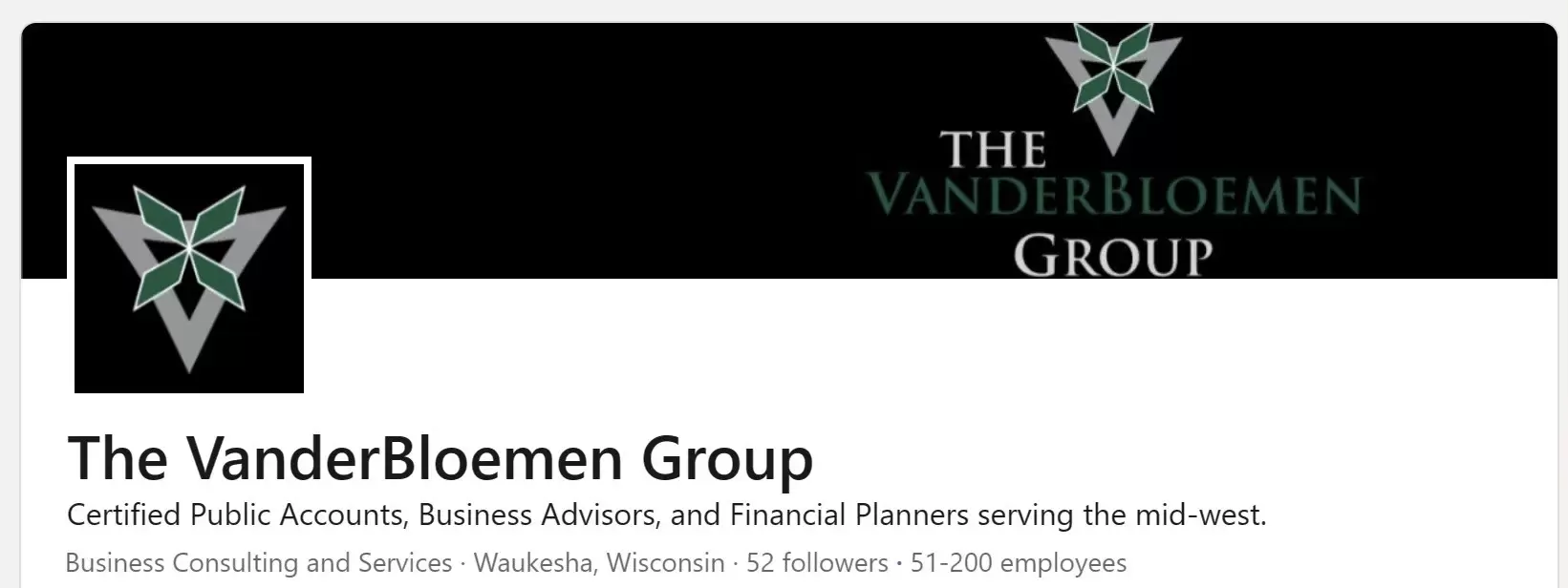 The Vanderbloemen Group on LinkedIn