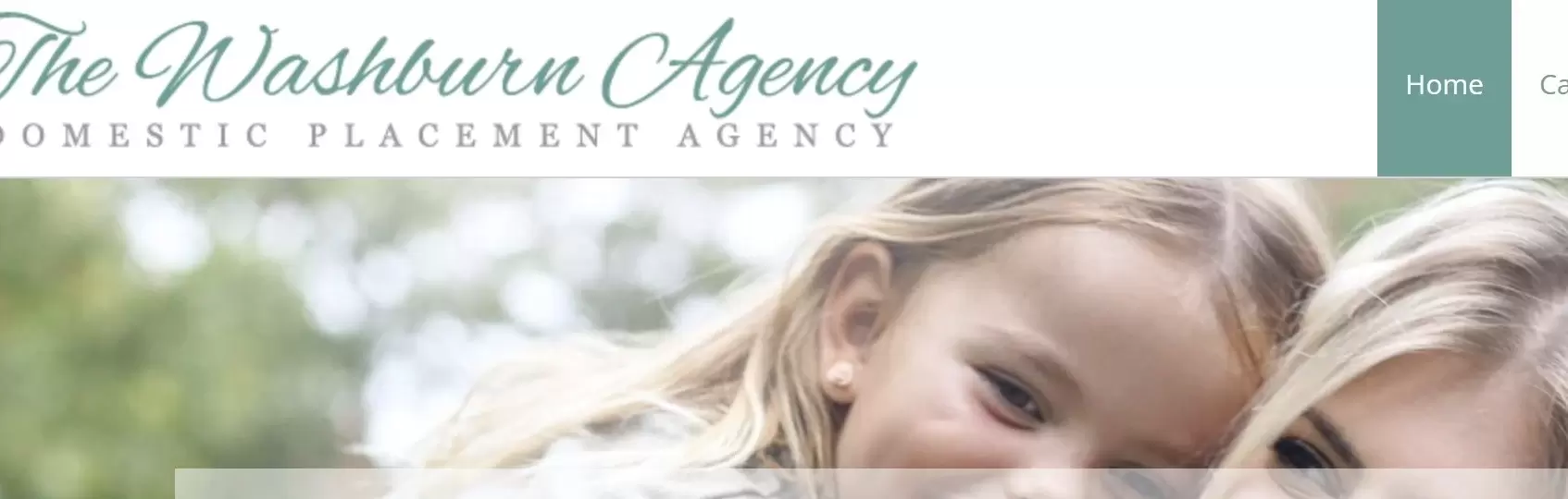 The Washburn Agency: Company Profile & Reviews