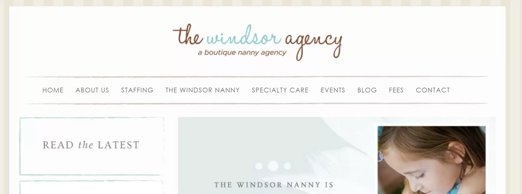 The Windsor Agency Inc company profile and reviews