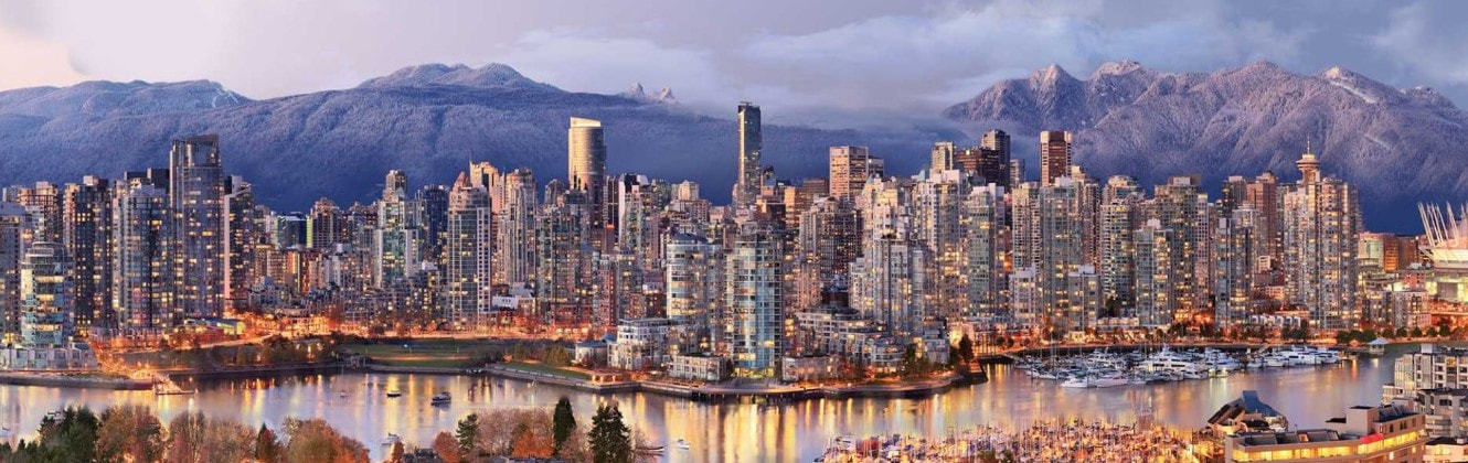 staffing for affluent families in Vancouver 