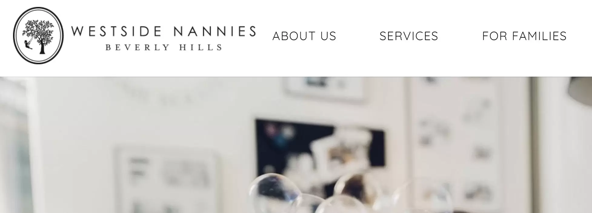 Westside Nannies: Company Profile & Reviews