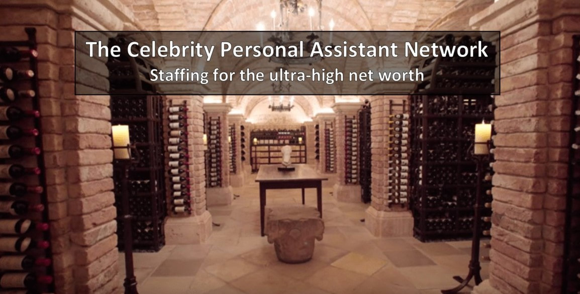 ultra-rare billionaire wine cellars