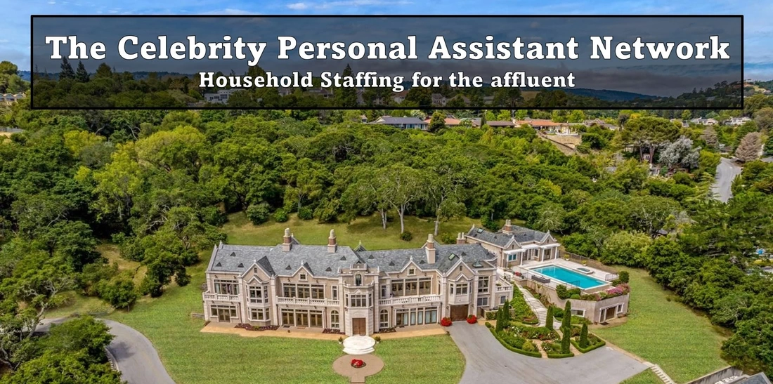 Woodside domestic staffing agency